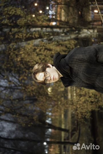 Фотограф & стилист