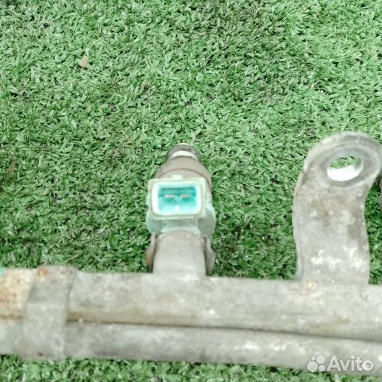 Рампа топливная Chevrolet Rezzo 1 A16DMS 1.6Л