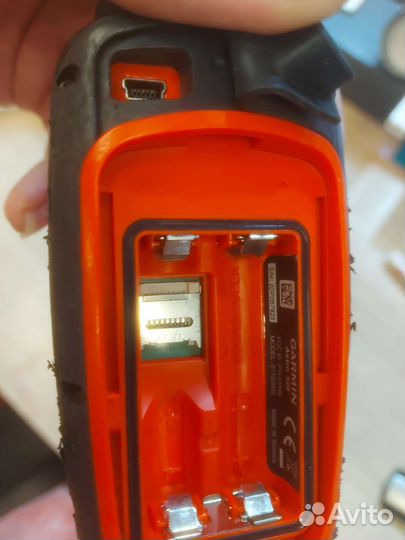 Garmin astro 320 США