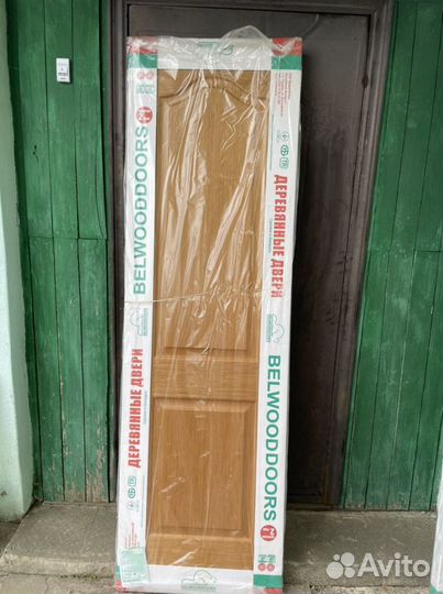 Дверь межкомнатная новая