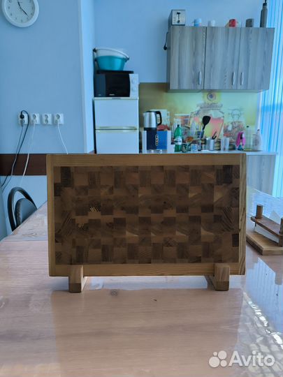 Доска разделочная