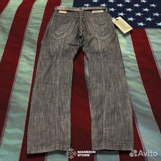 Джинсы True Religion type