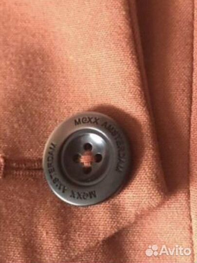 Пиджак mexx