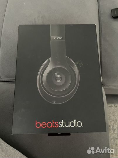 Проводные наушники