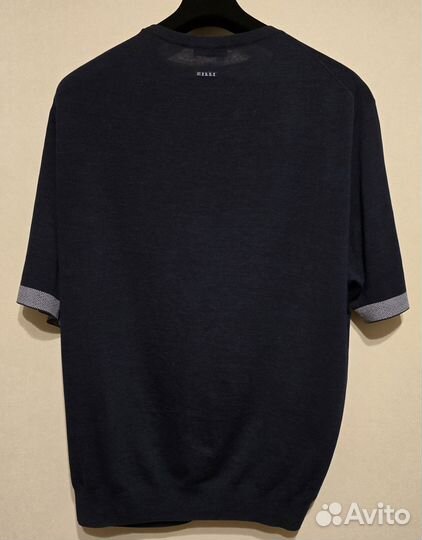 Футболка Zilli 58-60 Оригинал