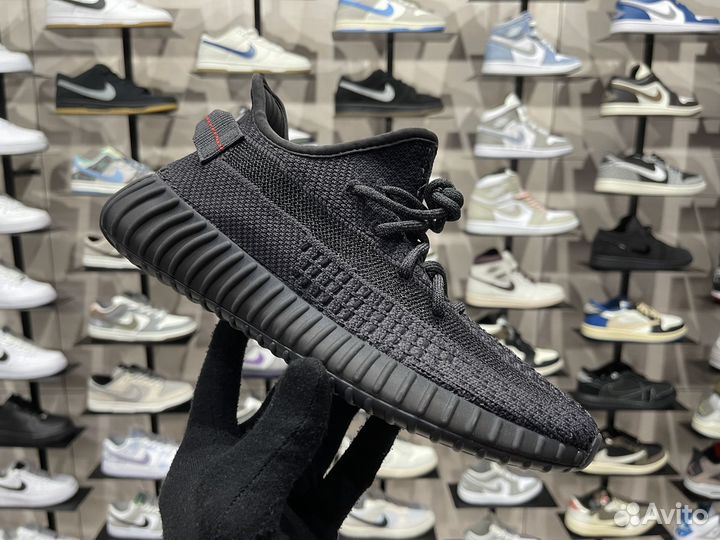 Кроссовки Adidas Yeezy Boost 350