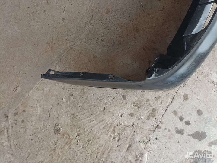 Бампер передний nissan cefiro A33