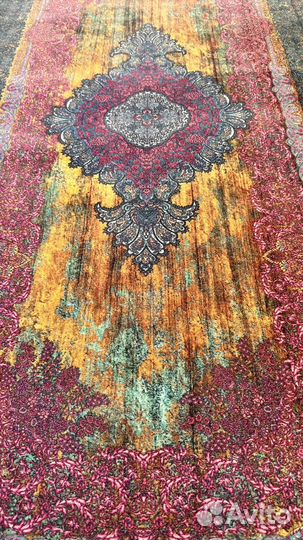 Ковер эксклюзивный