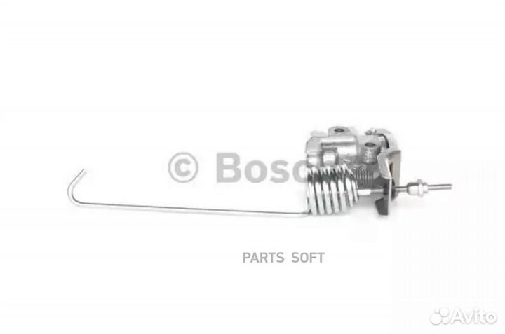 Bosch 0986482033 Регулятор тормозных сил