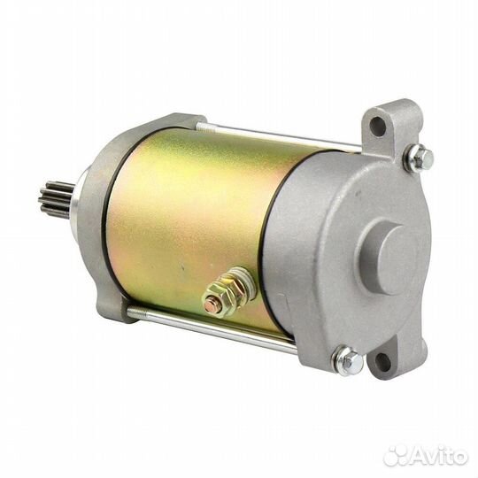 Электростартер для квадроцикла CFMoto 500, X5