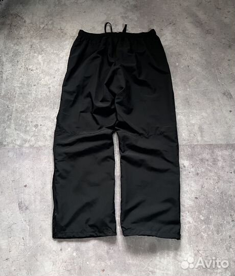 Спортивные штаны Nike dri-fit оригинал (acg,shox)