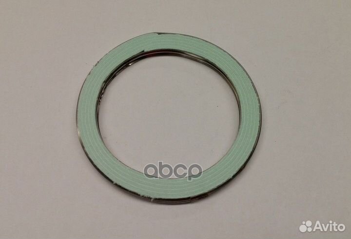 Прокладка глушителя 9091706078 toyota