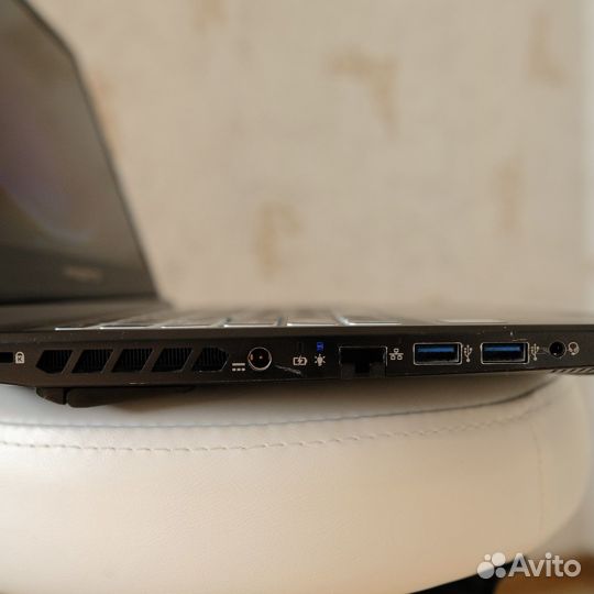 Игровой ноутбук Acer Helios Predator PH315-52-73UD