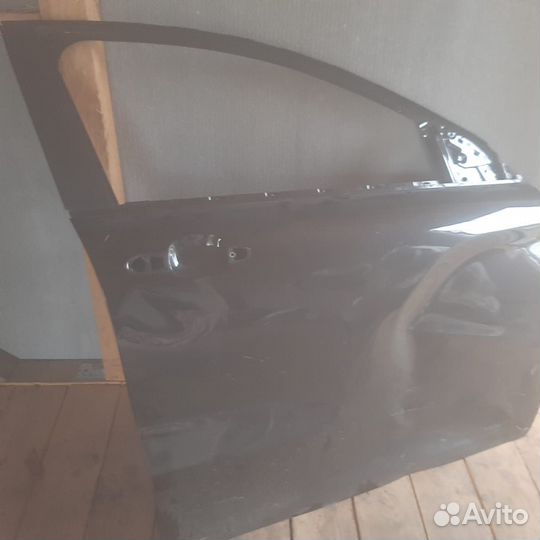 Дверь б/у лада xray