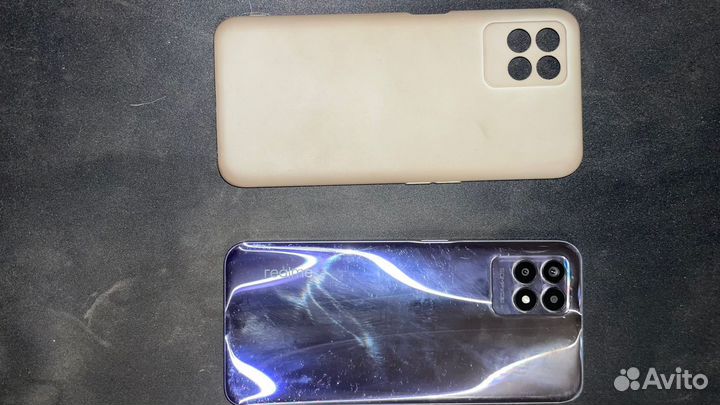 realme 8i, 4/64 ГБ