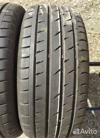 Continental ContiSportContact 3 195/45 R16