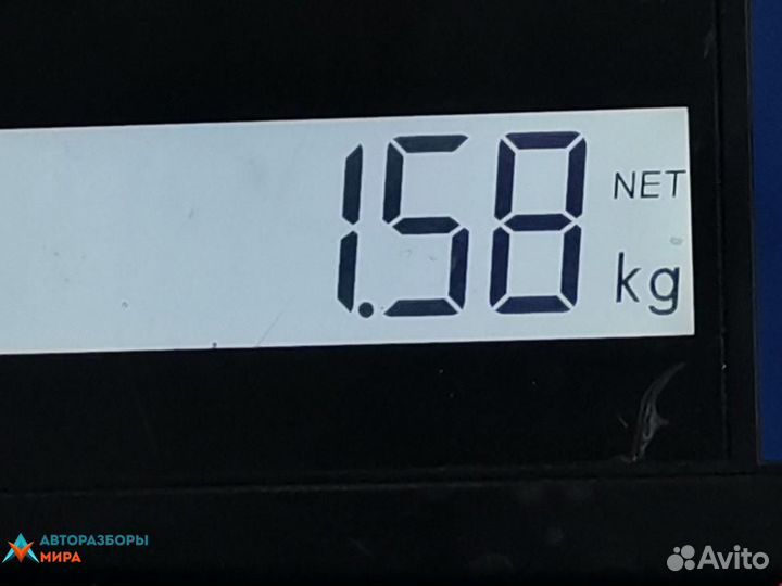 Моторчик печки Opel Meriva (A) 2003 13124703