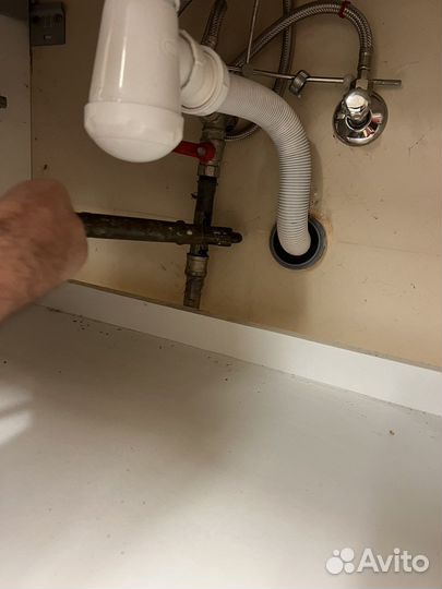 Мужчина на час