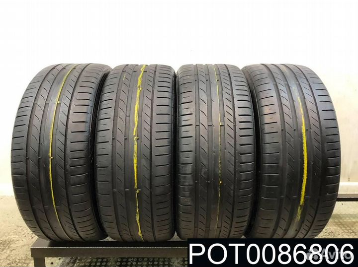 Continental ContiSportContact 5 225/40 R19 99P