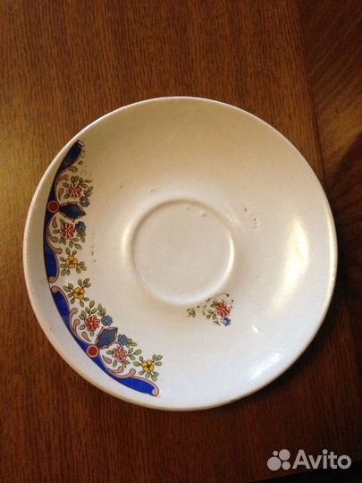 Набор чайно-кофейных пар