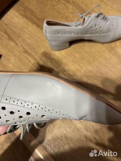 Туфли женские