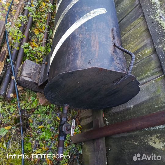 Ёмкость для воды