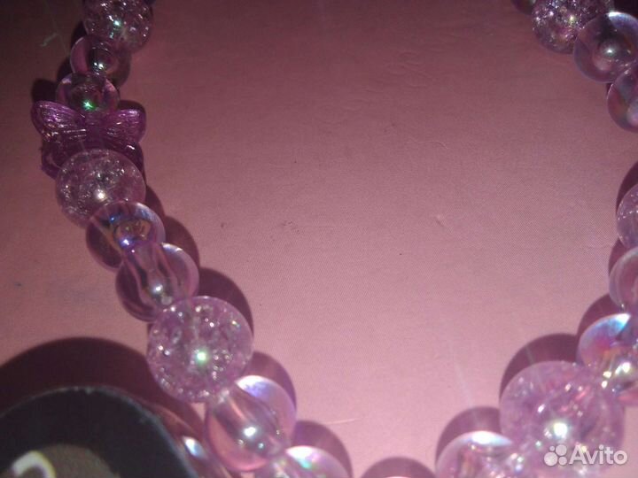 Украшения для чехла