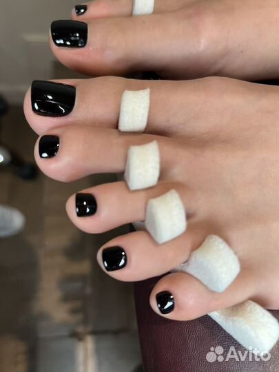 Мастер маникюра и педикюра с выездом на дом