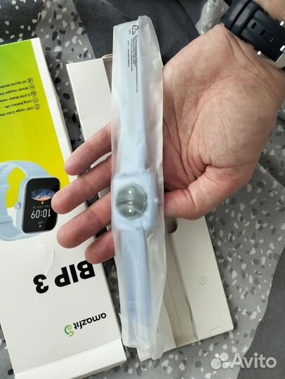 Amazfit BIP 3