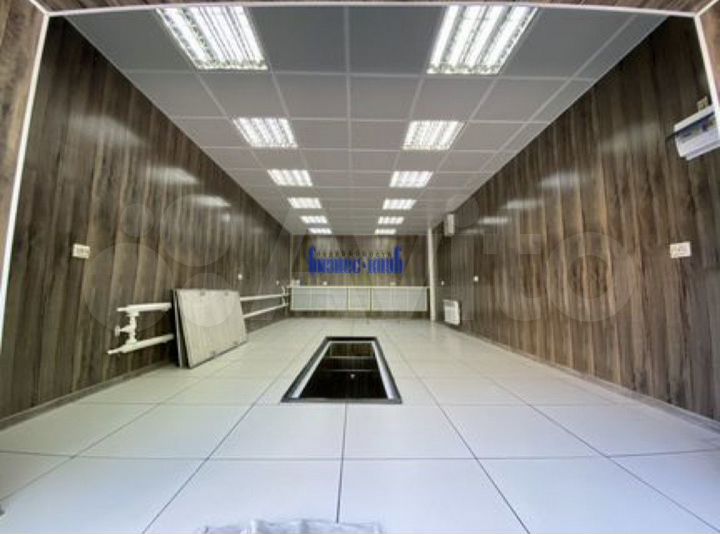 Гараж, 30 м²