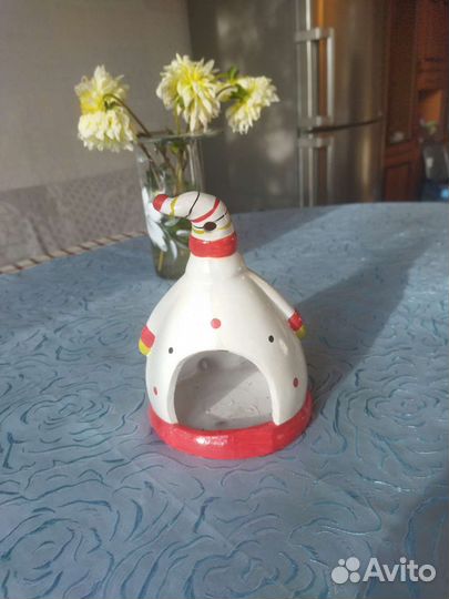 Подсвечник