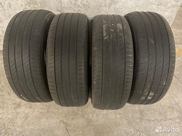Michelin Primacy 4 205/55 R16 91V