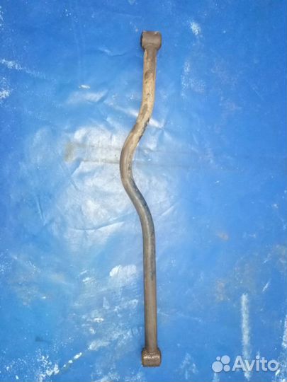 Поперечная тяга УАЗ Патриот панара