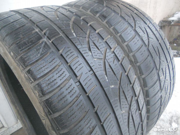 Hankook Winter I'Cept Evo W310 245/45 R18 100V, 2 шт
