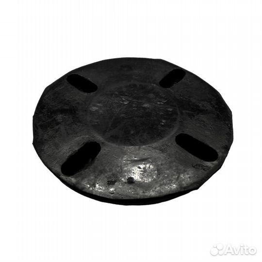 Муфта полуоси колеса Муравей комплект 8шт