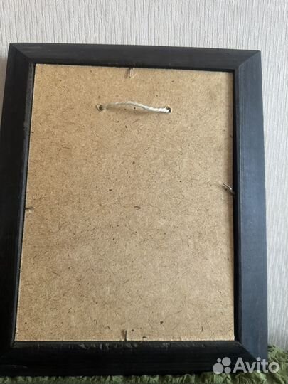 Картина чеканка СССР