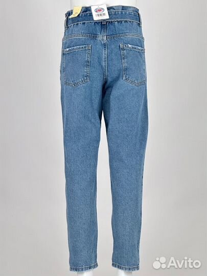 Джинсы девочка Голубой EU 164-170 cm, 16-18 лет River Island