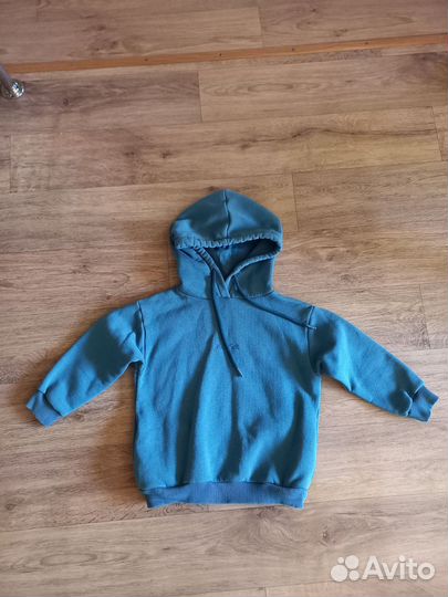 Костюм для мальчика 104 см