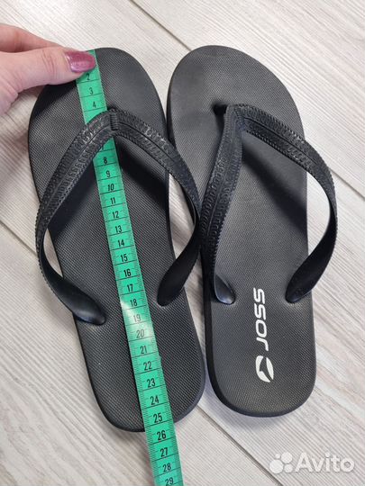 Сланцы размер 39