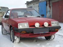 Opel Manta 2.0 MT, 1980, битый, 10 000 км, с пробегом, цена 350 000 руб.