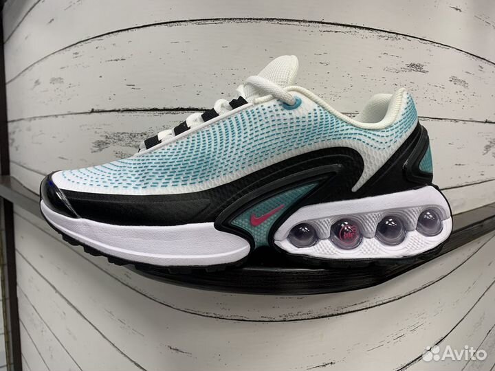 Кроссовки nike air max dn 2024