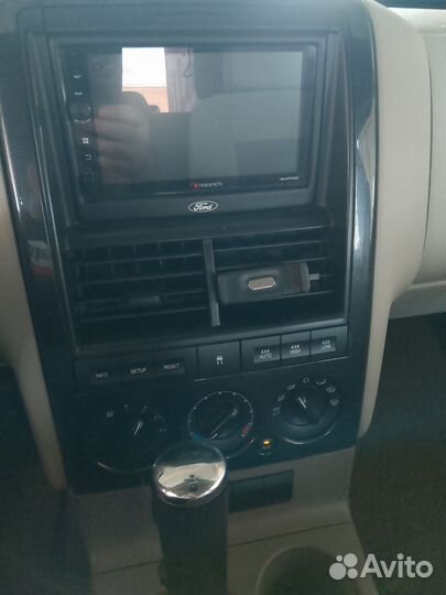 Ford Explorer 4.0 AT, 2007, 207 000 км