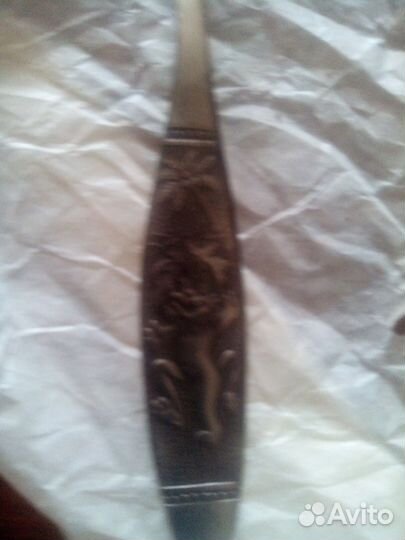 Детский столовый набор