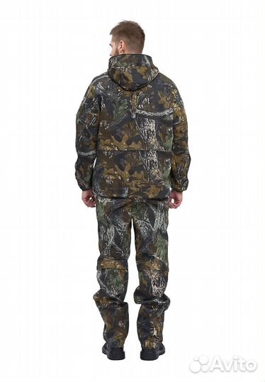 Костюм Туристический Пртнцф Дубок Грета