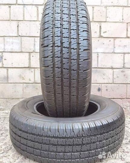 Hankook Smart City AU04+ 225/70 R16 101S