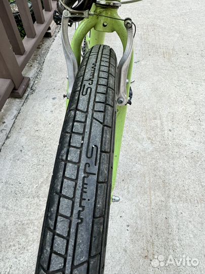 Велосипед Schwinn Cruiser One Womens 26