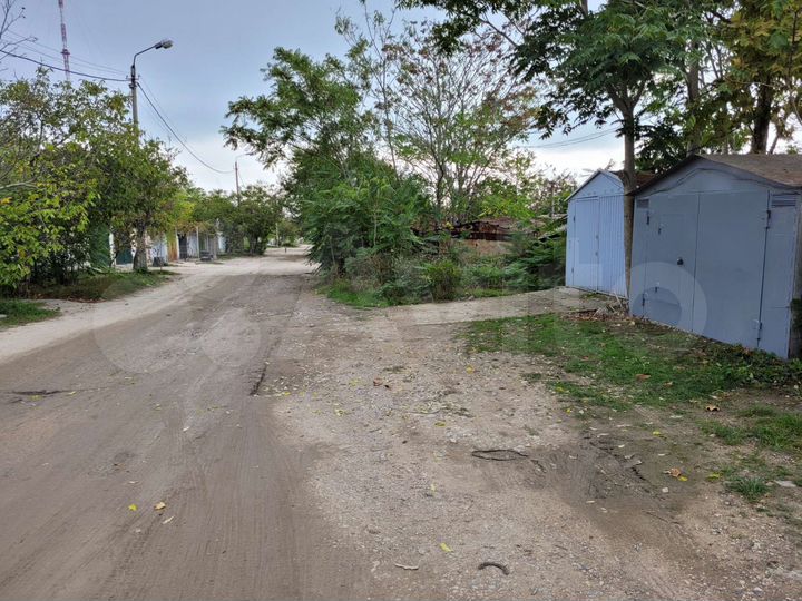 Гараж, 21 м²