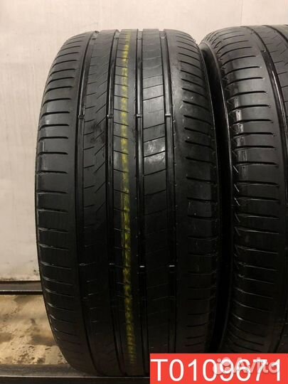 Bridgestone Alenza 001 285/45 R22 110H