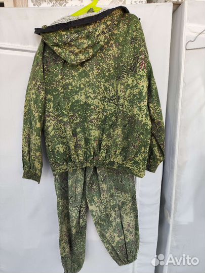 Костюм детский летний, антимоскитный