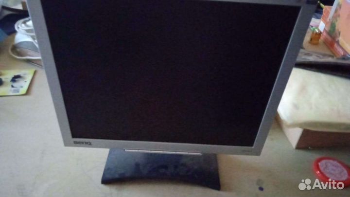 Компьютер игровой